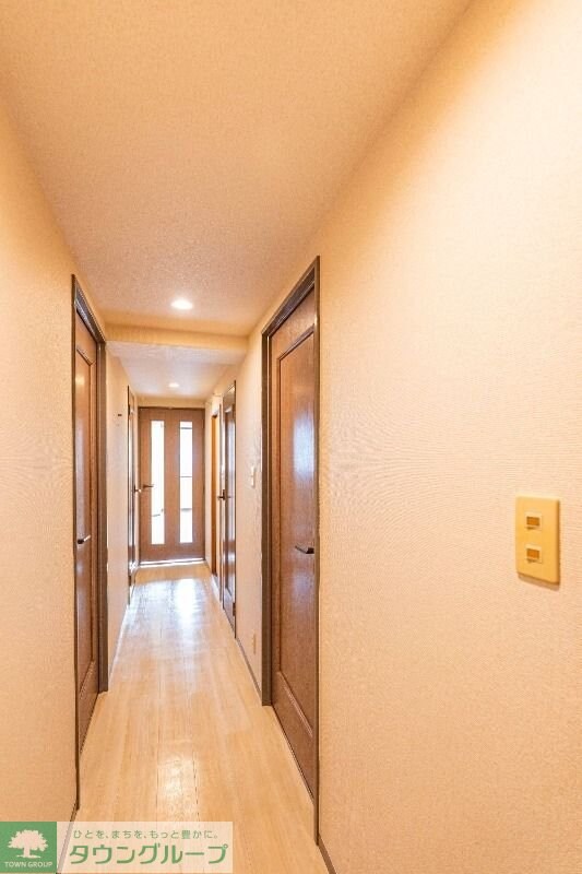 クレアハウス壱番館の物件内観写真