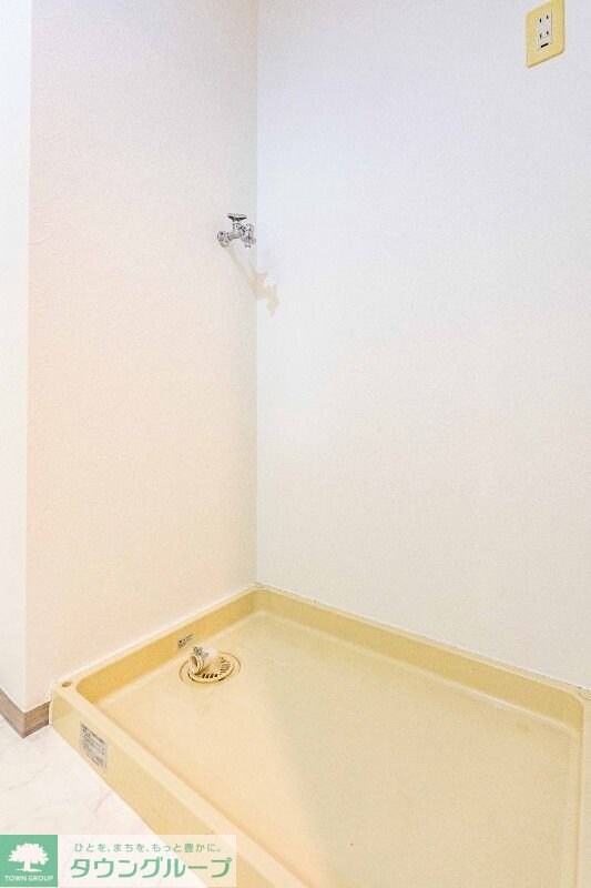 クレアハウス壱番館の物件内観写真