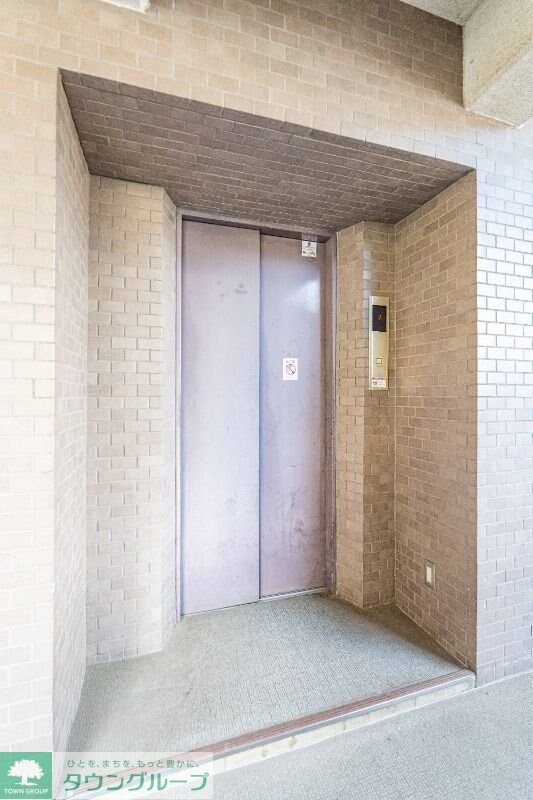 クレアハウス壱番館の物件内観写真