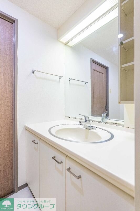 クレアハウス壱番館の物件内観写真