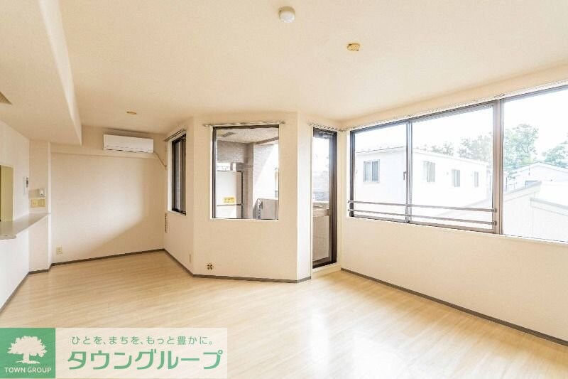 クレアハウス壱番館の物件内観写真