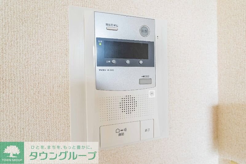 クレアハウス壱番館の物件内観写真