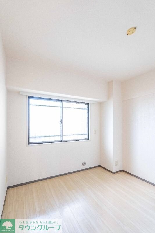 クレアハウス壱番館の物件内観写真