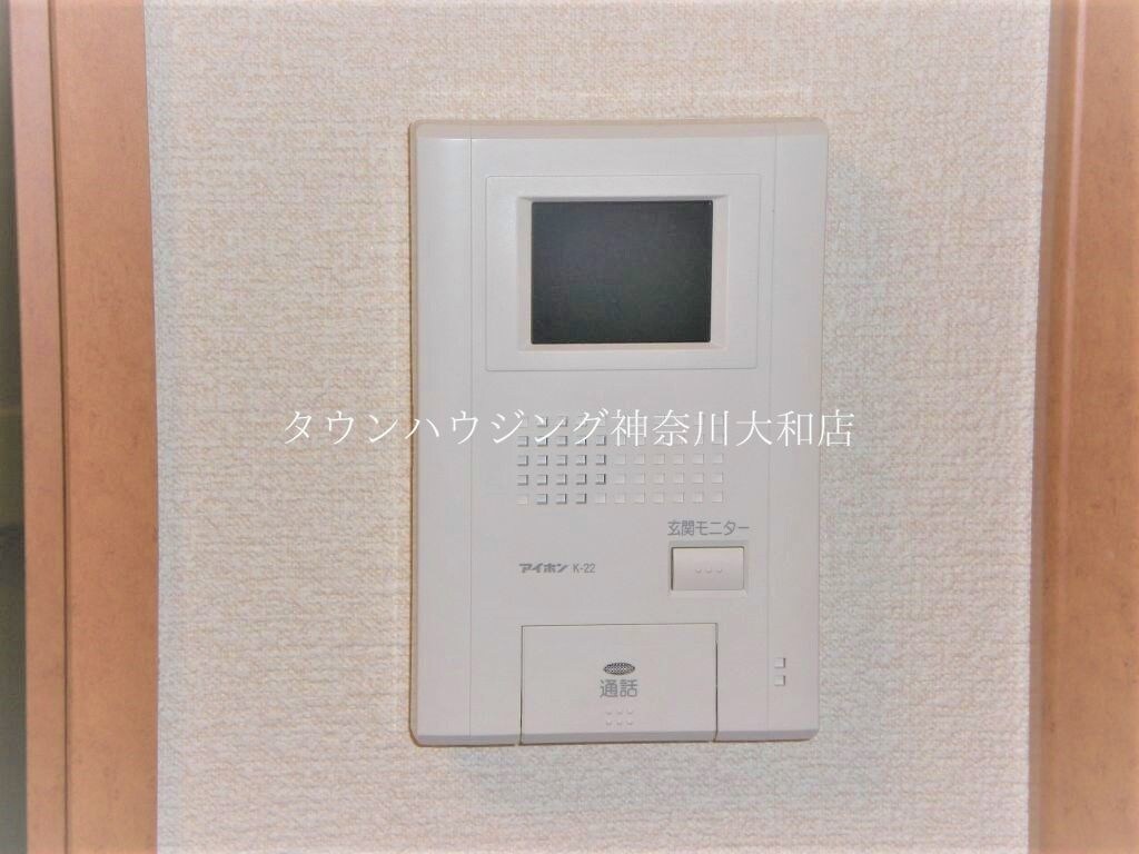 レオパレスサンブリッジVIIの物件内観写真