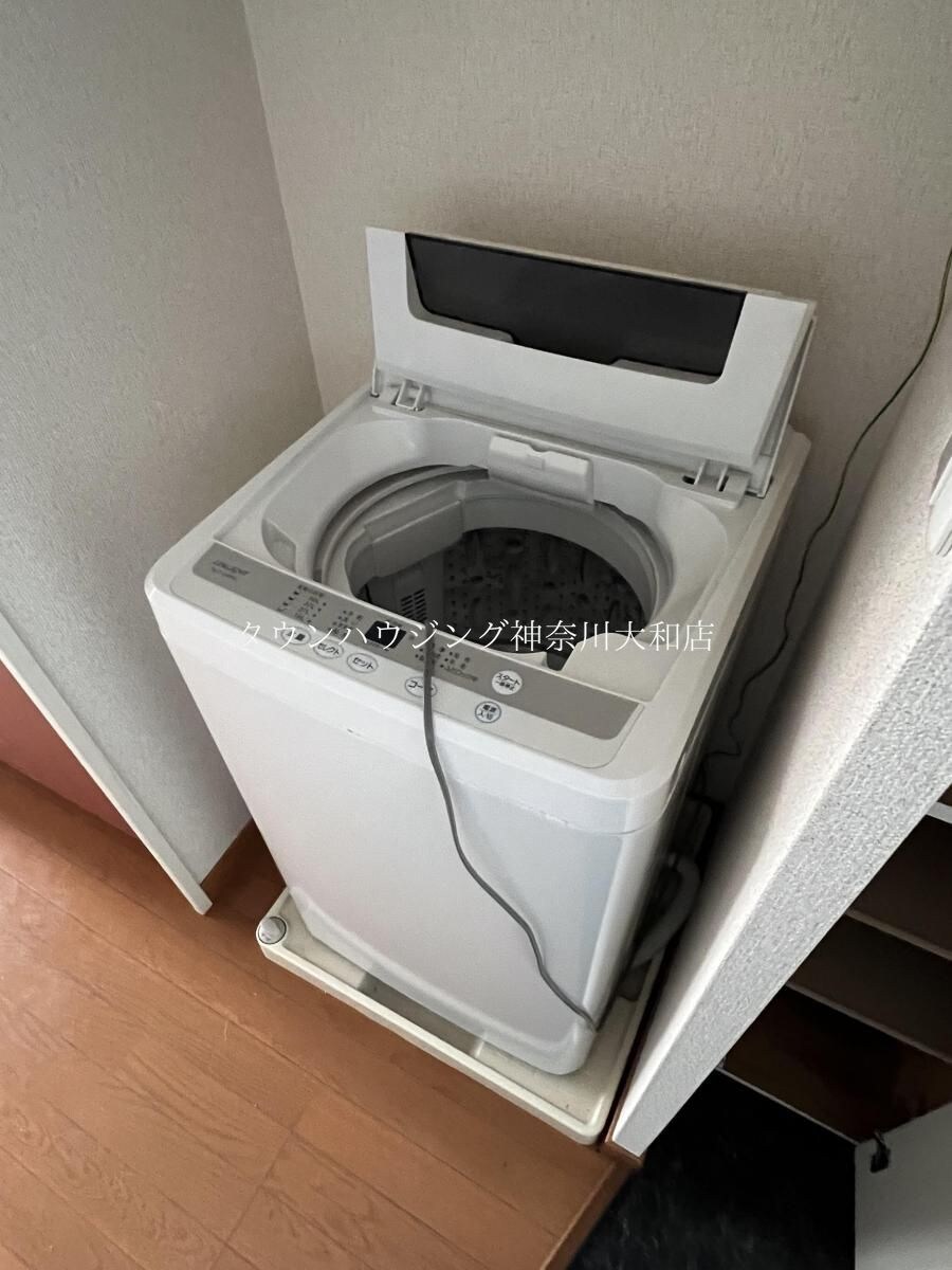 レオパレスフィレイルの物件内観写真