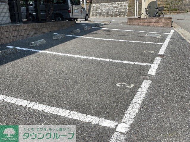 レオパレスフィレイルの物件内観写真