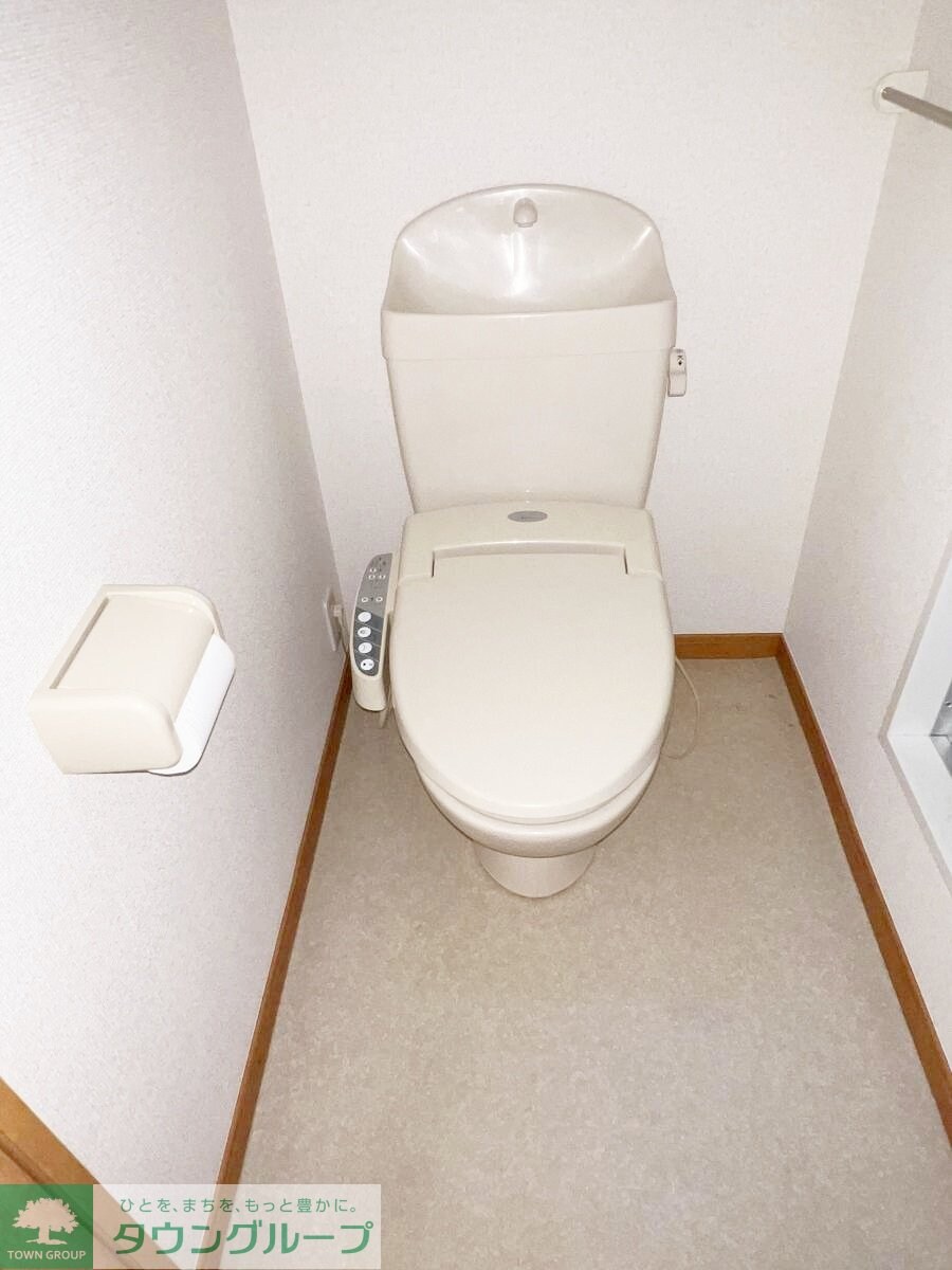 レオパレスフィレイルの物件内観写真