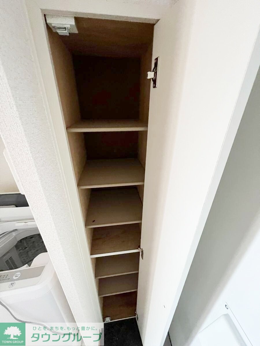 レオパレスフィレイルの物件内観写真