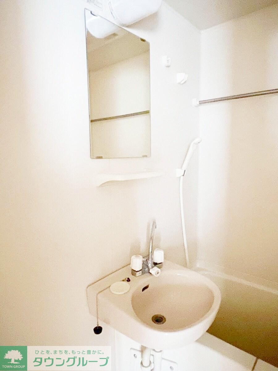 レオパレスフィレイルの物件内観写真