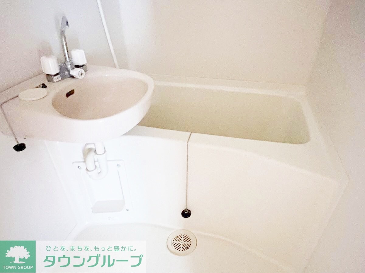 レオパレスフィレイルの物件内観写真