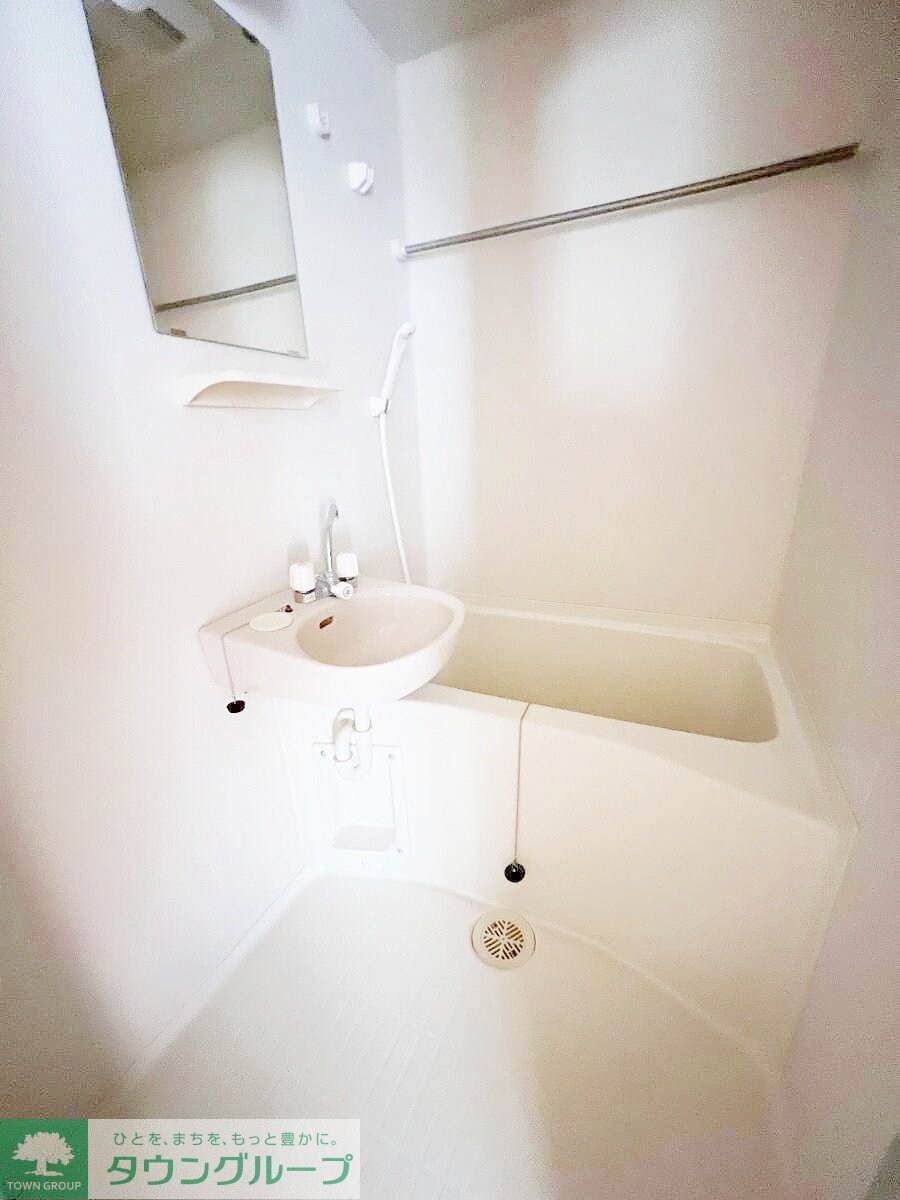 レオパレスフィレイルの物件内観写真