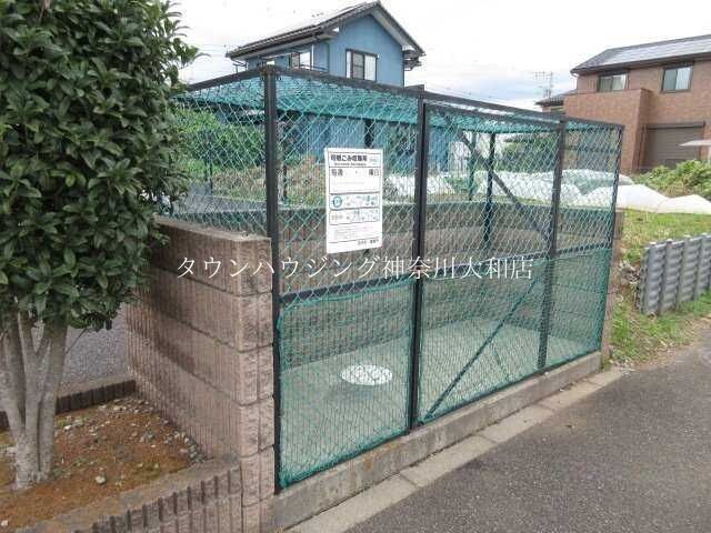 レオパレスカサグランデの物件内観写真