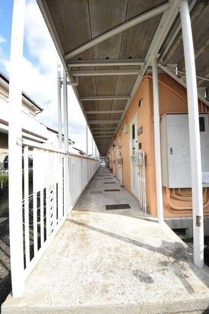 シェトワ瀬谷の物件内観写真