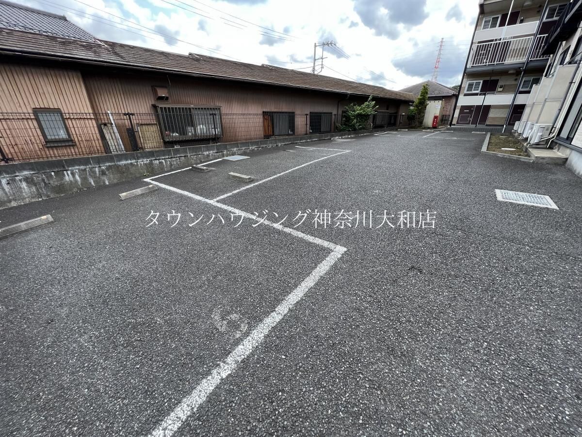 レオパレスＦＯＬＫの物件内観写真