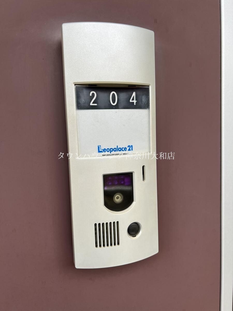 レオパレスＦＯＬＫの物件内観写真