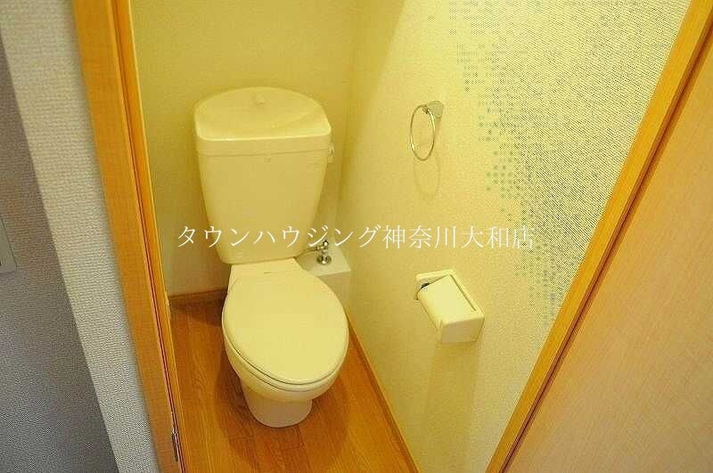 レオパレス上土棚南の物件内観写真