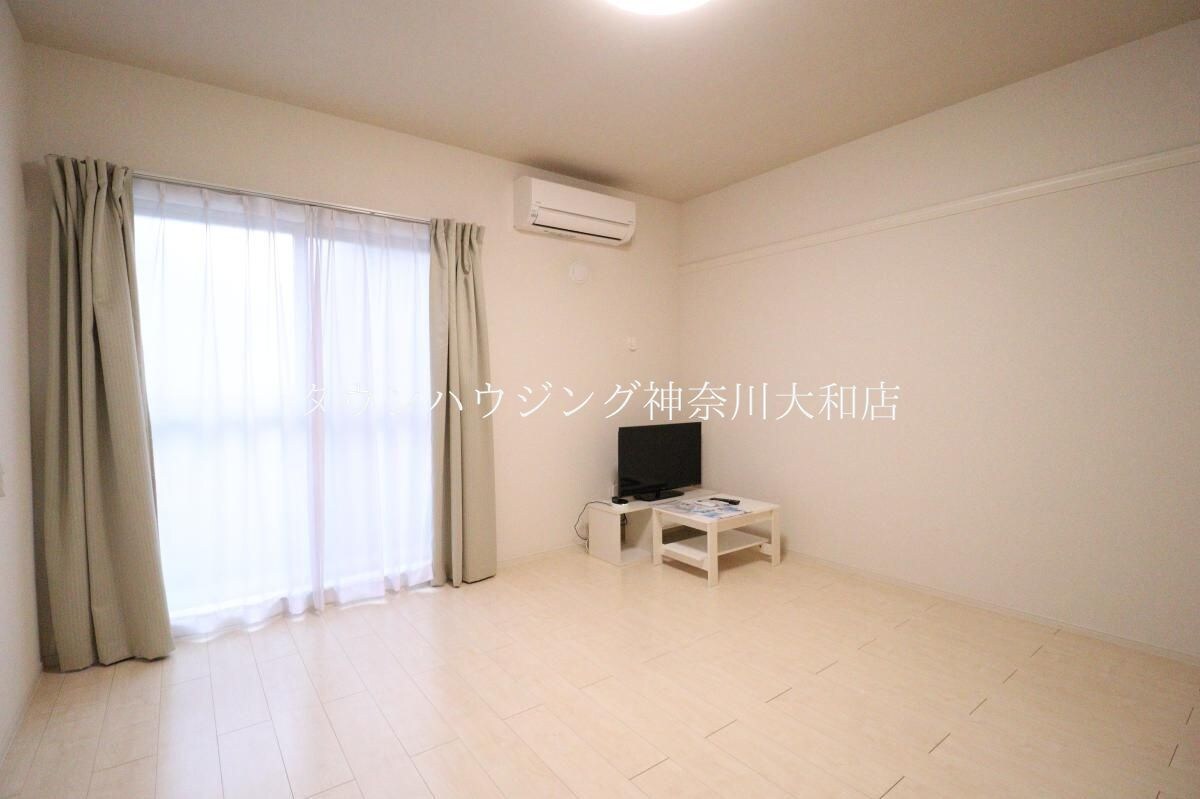 クレイノアンジュ鶴間の物件内観写真