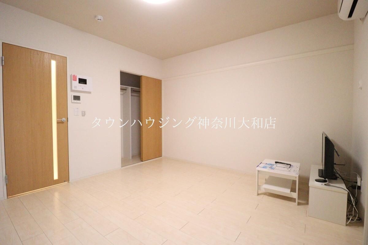 クレイノアンジュ鶴間の物件内観写真