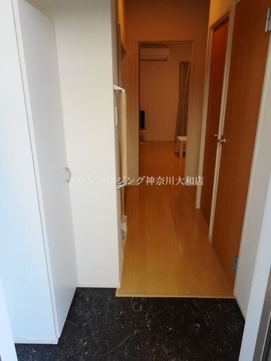 クレイノアンジュ鶴間の物件内観写真