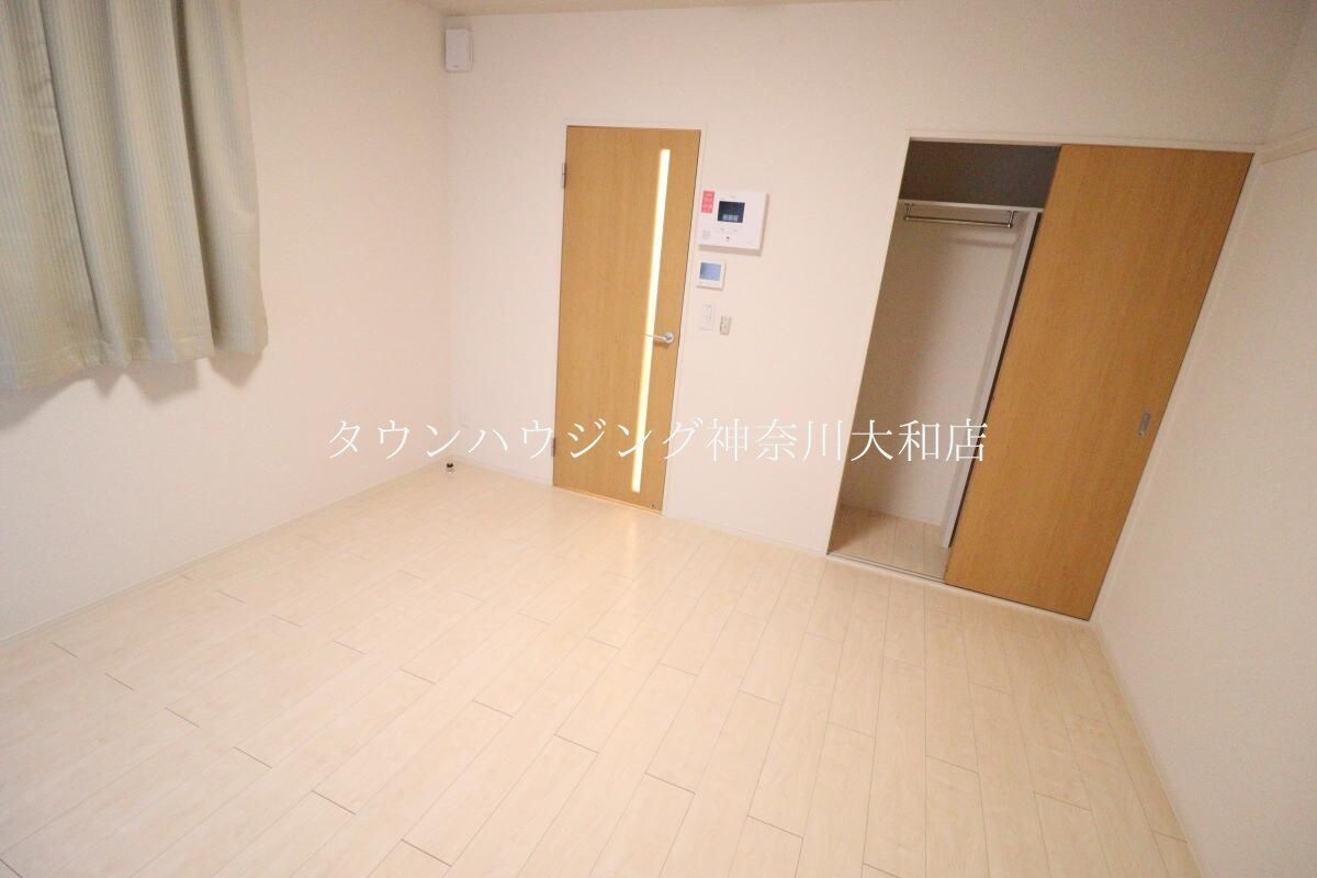 クレイノアンジュ鶴間の物件内観写真