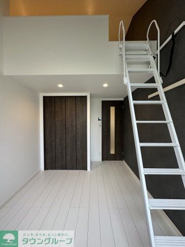 ベイルーム中央林間の物件内観写真