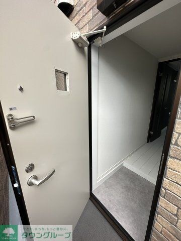 ベイルーム中央林間の物件内観写真