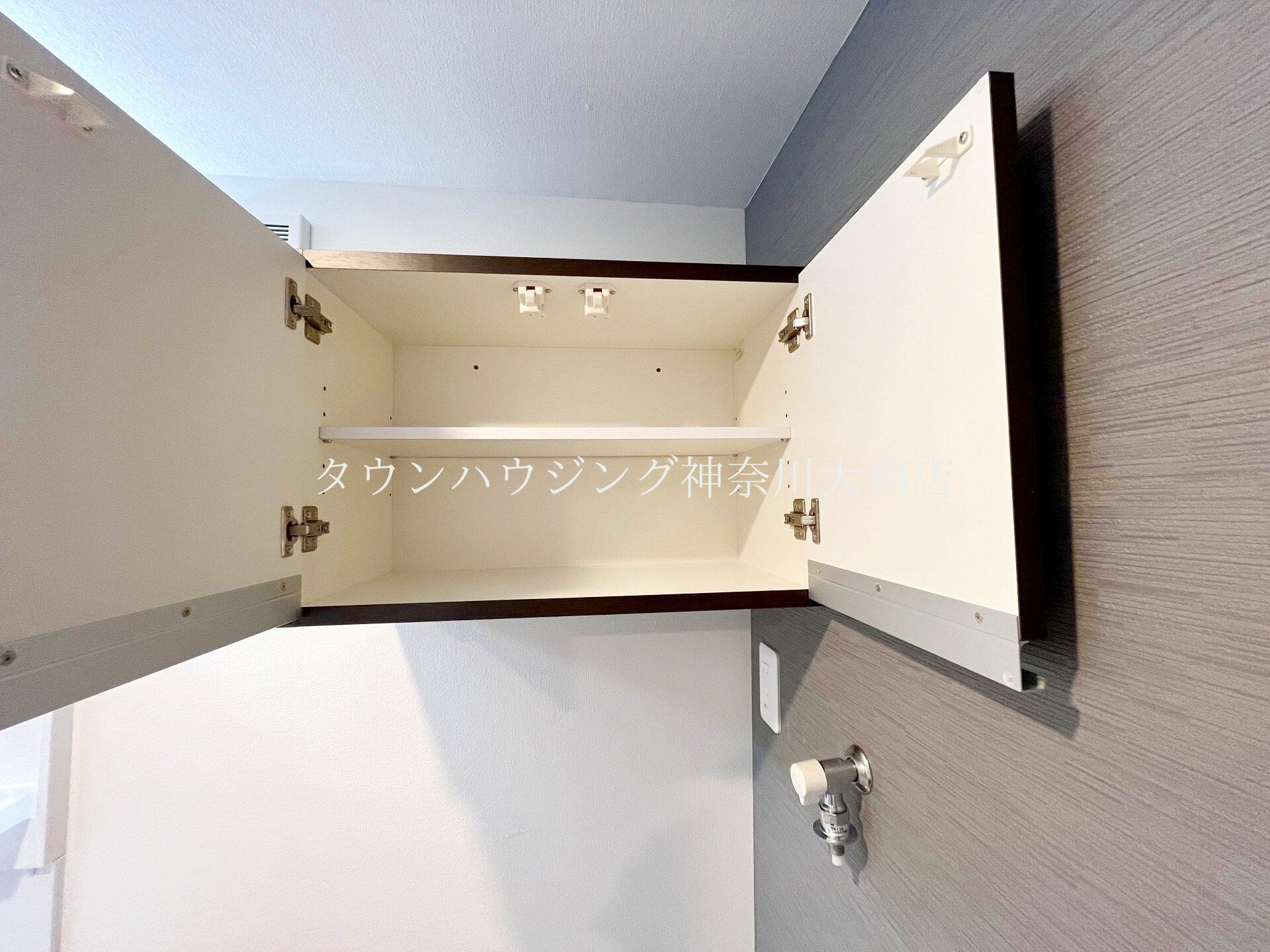 ベル エスペースの物件内観写真