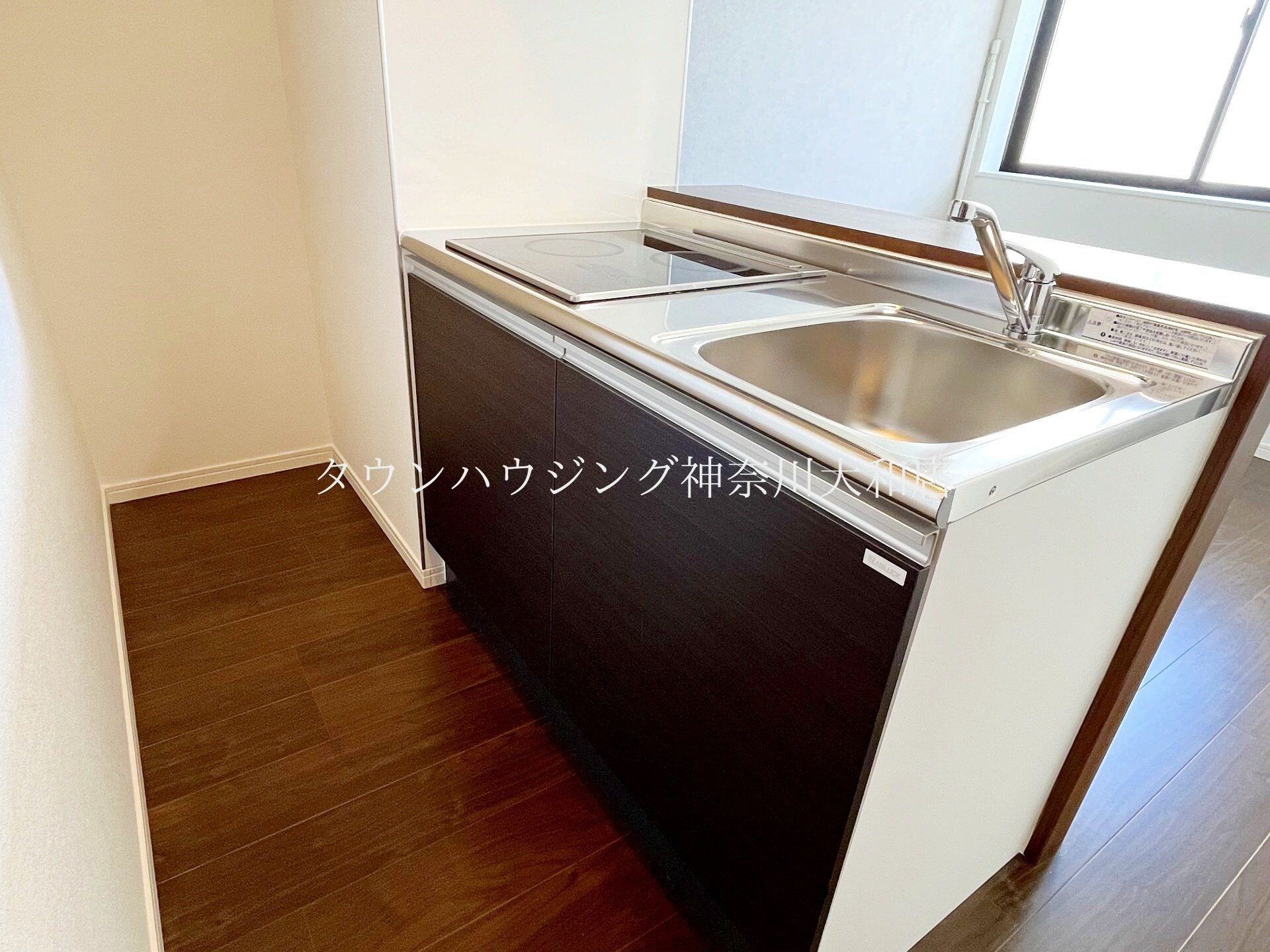 ベル エスペースの物件内観写真