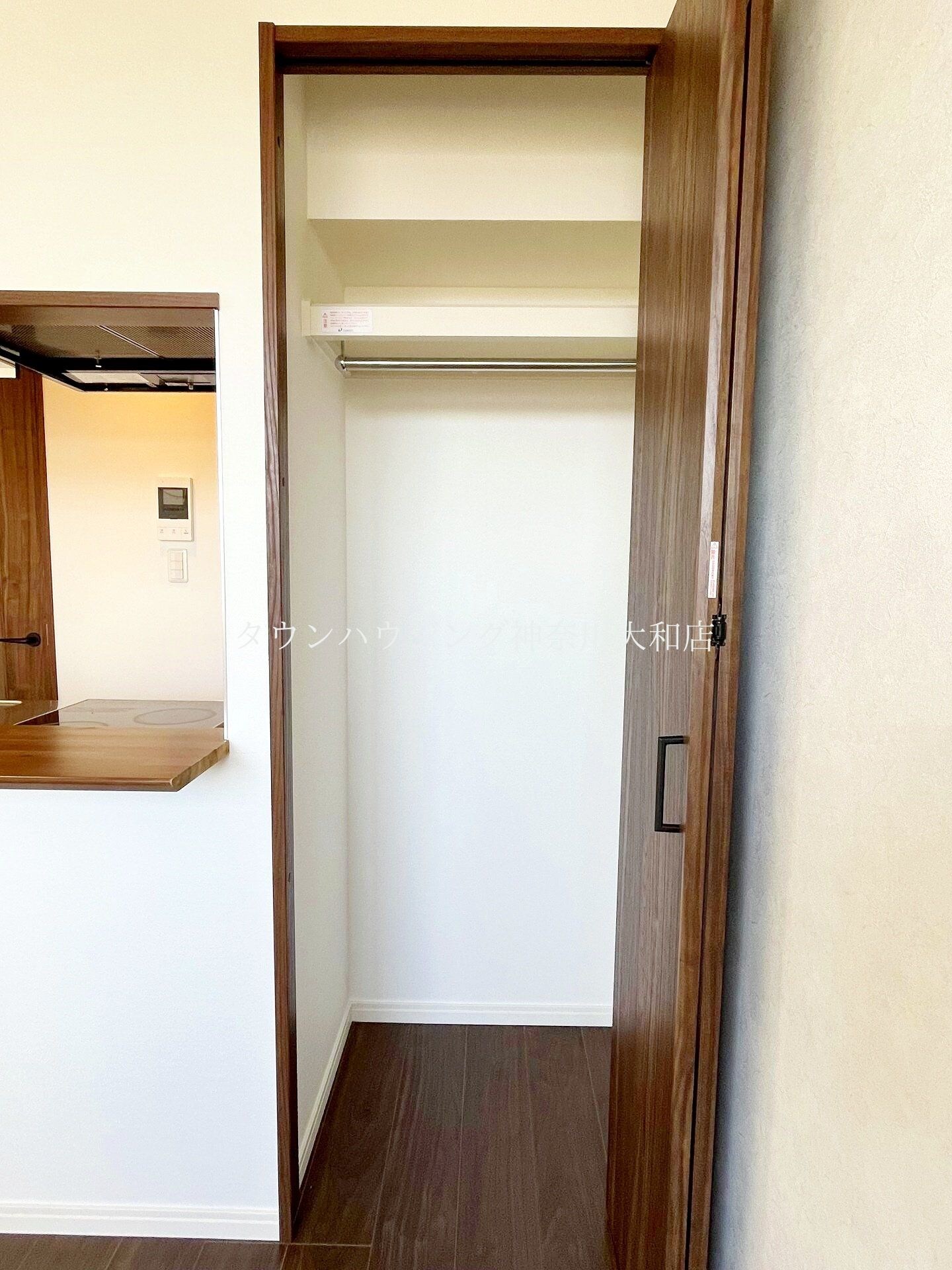 ベル エスペースの物件内観写真