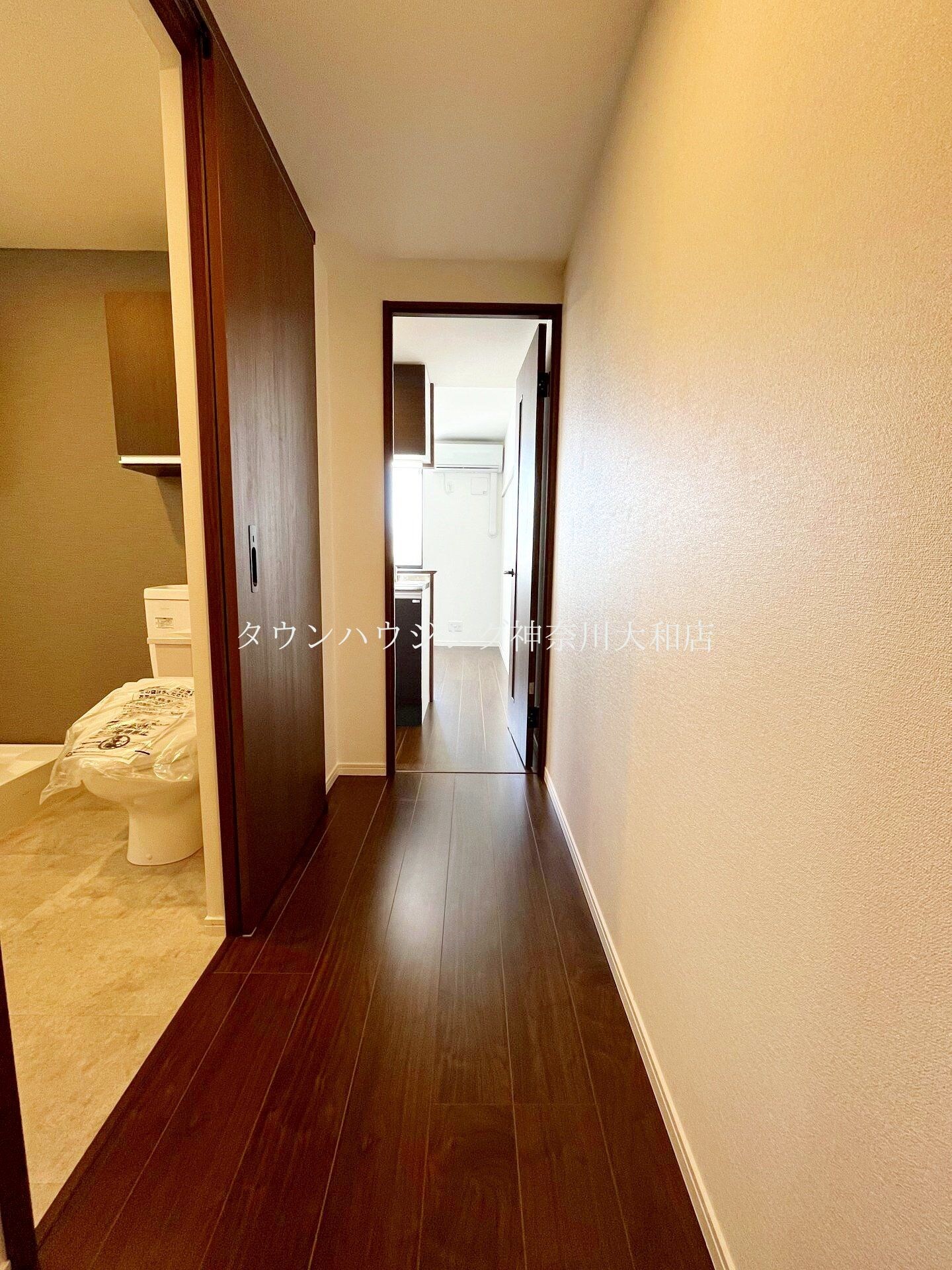 ベル エスペースの物件内観写真