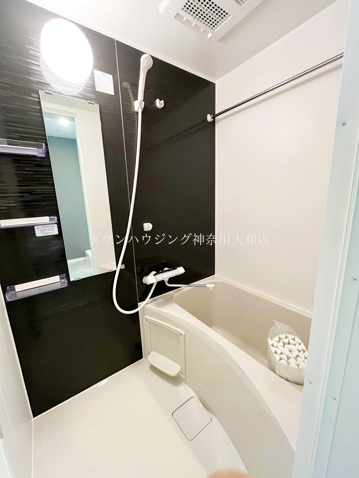 ベル エスペースの物件内観写真