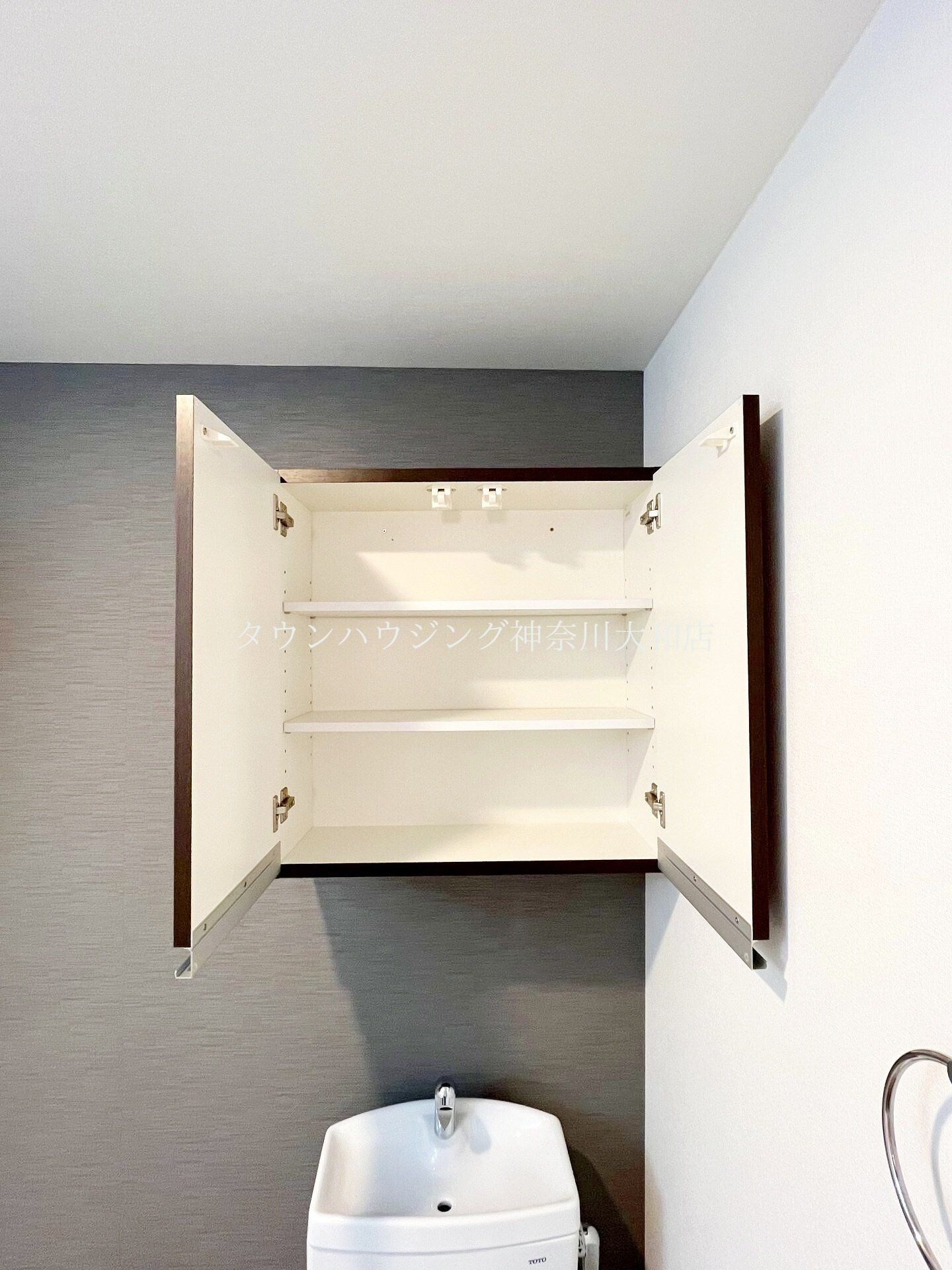 ベル エスペースの物件内観写真