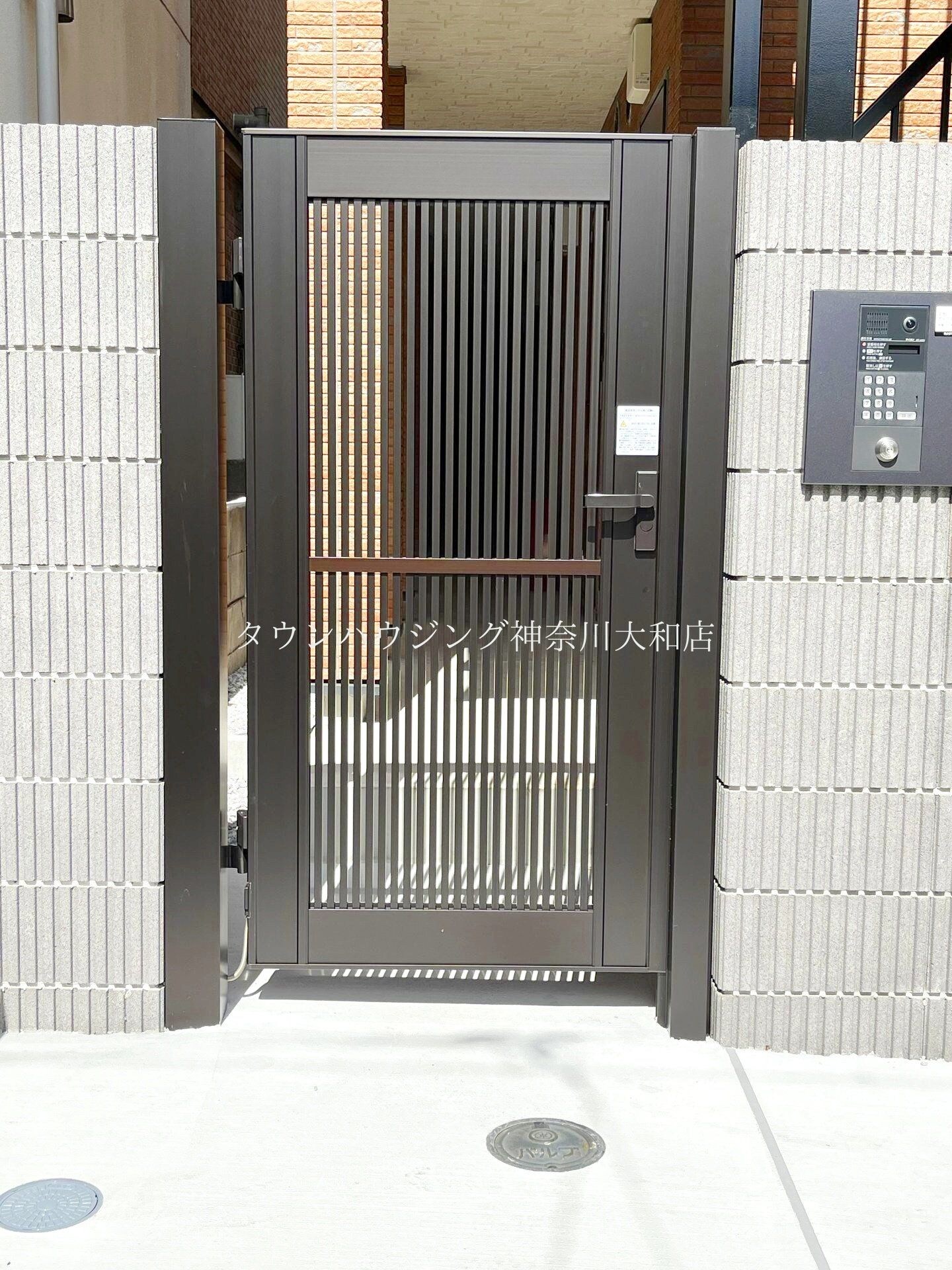 ベル エスペースの物件内観写真