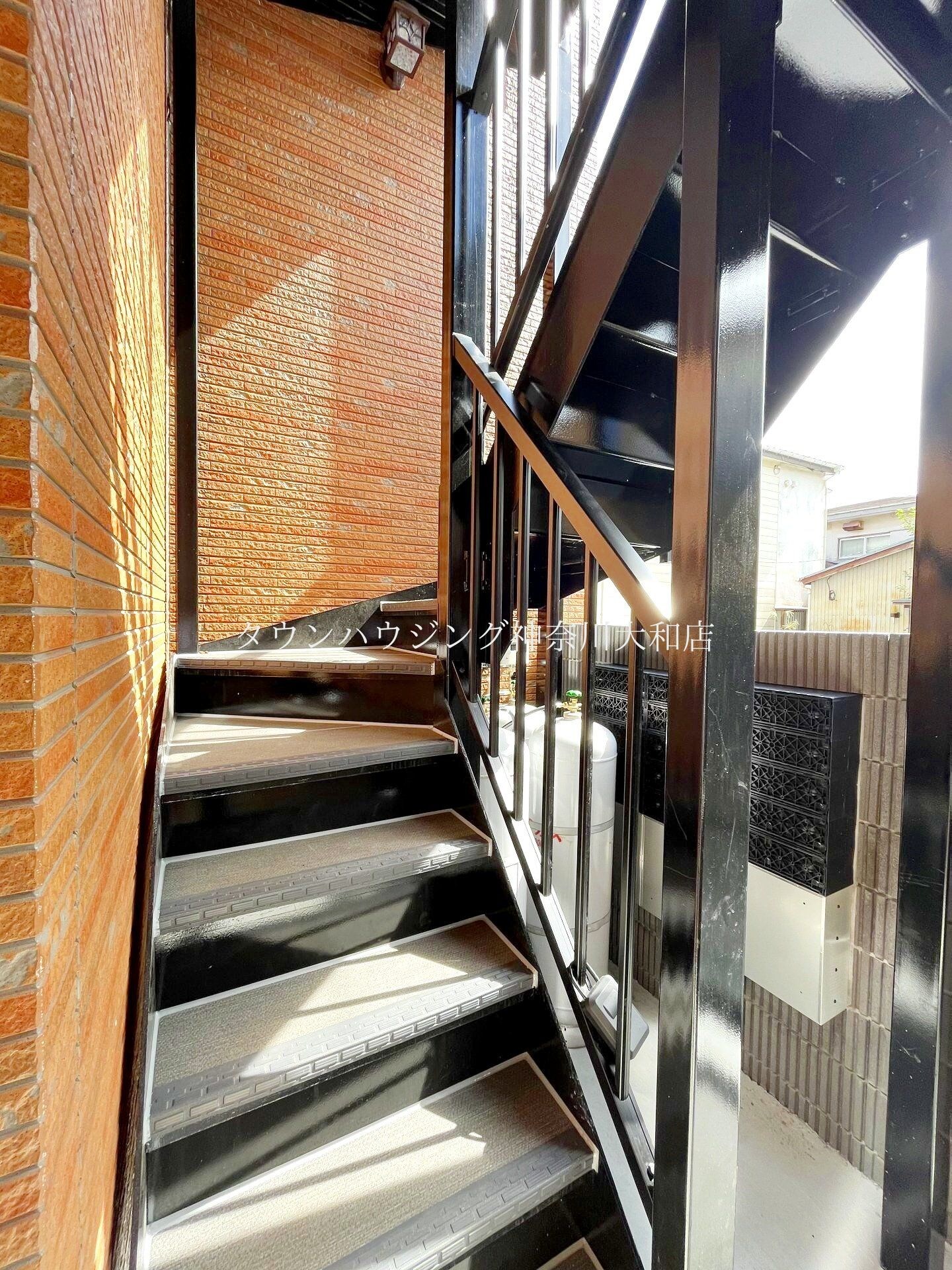 ベル エスペースの物件内観写真