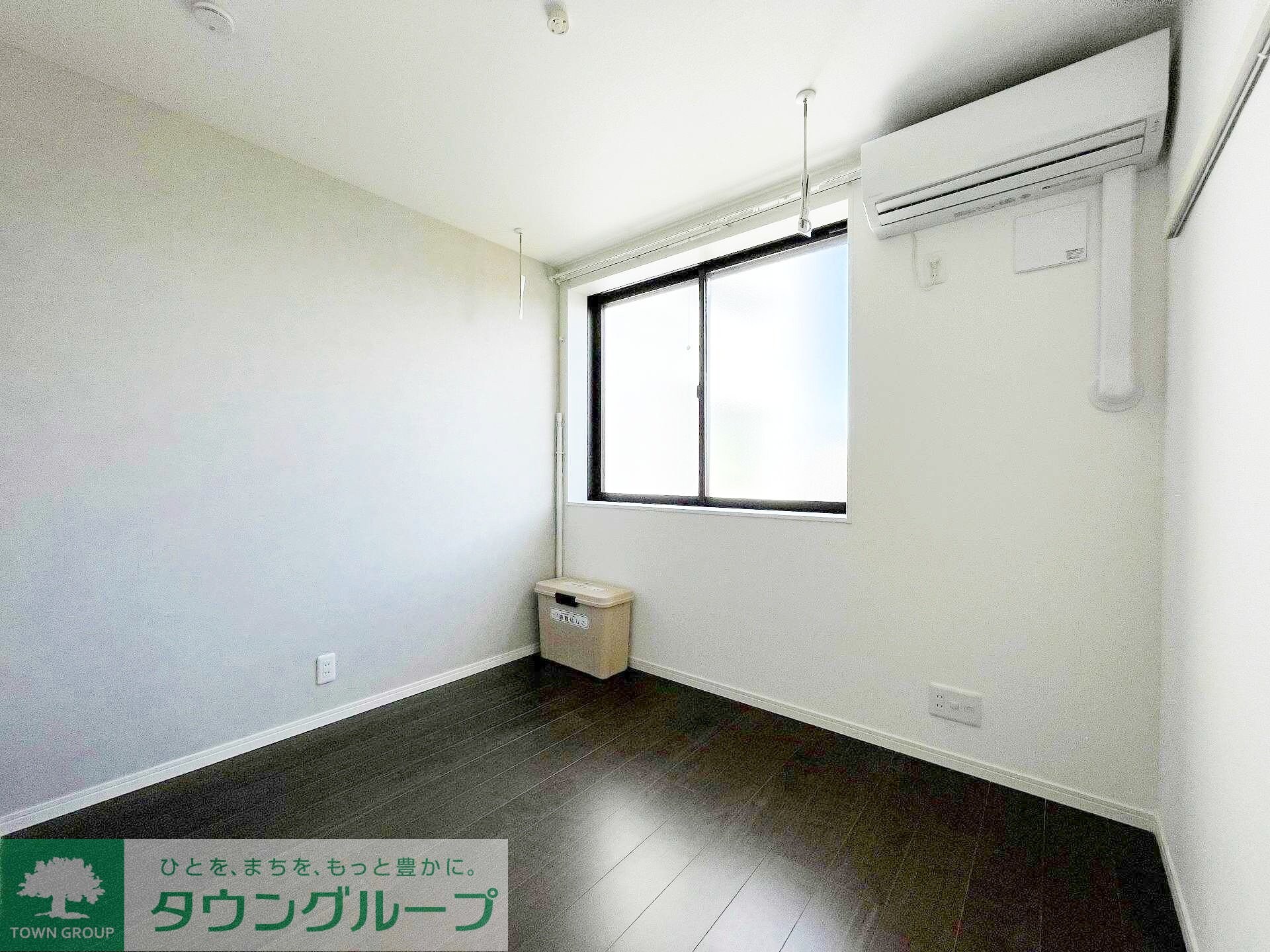 ベル エスペースの物件内観写真