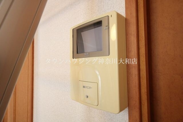 レオパレスクレールセゾンの物件内観写真