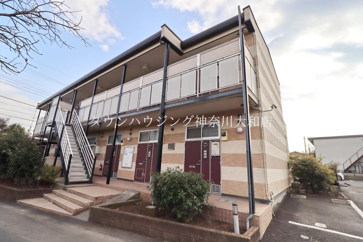 レオパレスベル　ツリーIの物件内観写真