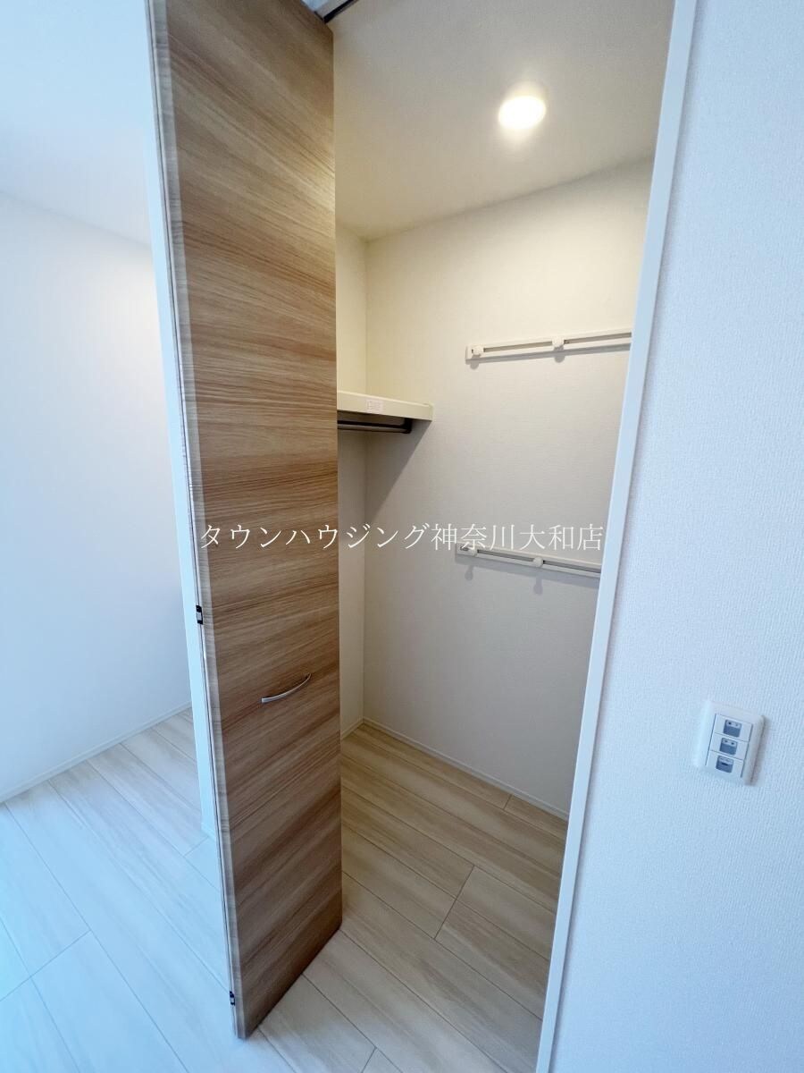 オークスさがみ野の物件内観写真