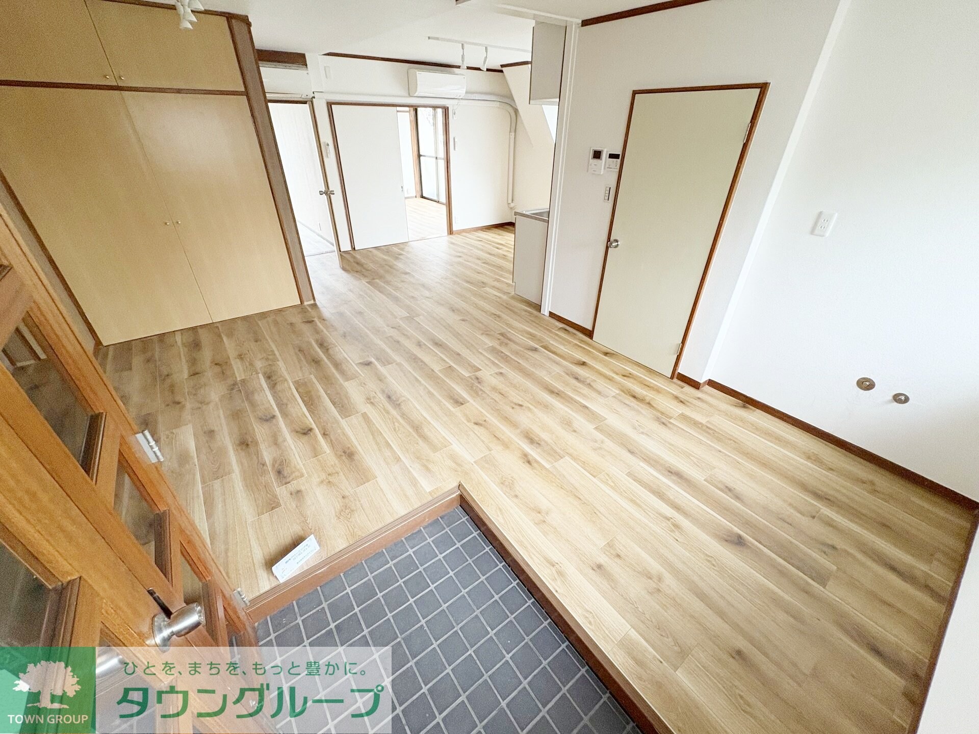 加藤ビルの物件内観写真