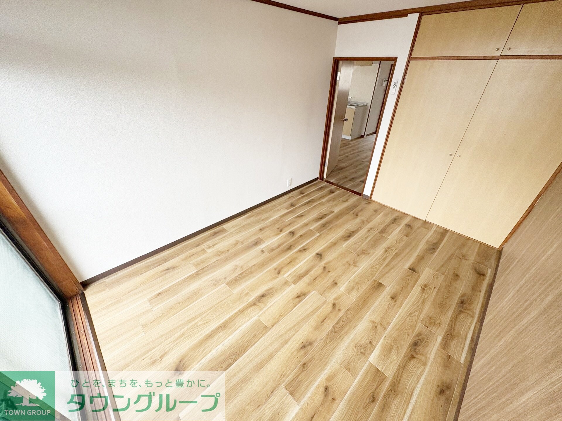 加藤ビルの物件内観写真