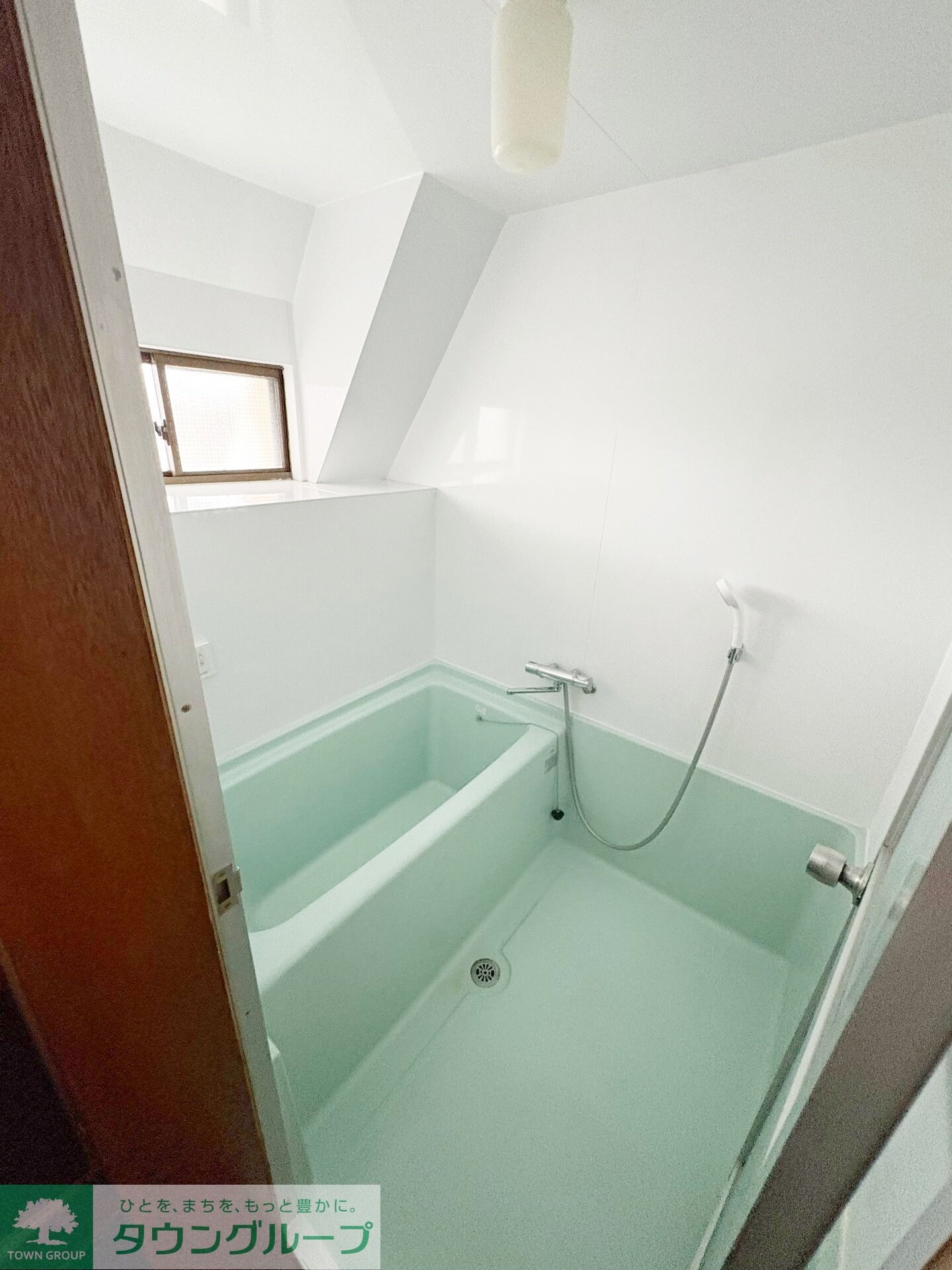 加藤ビルの物件内観写真