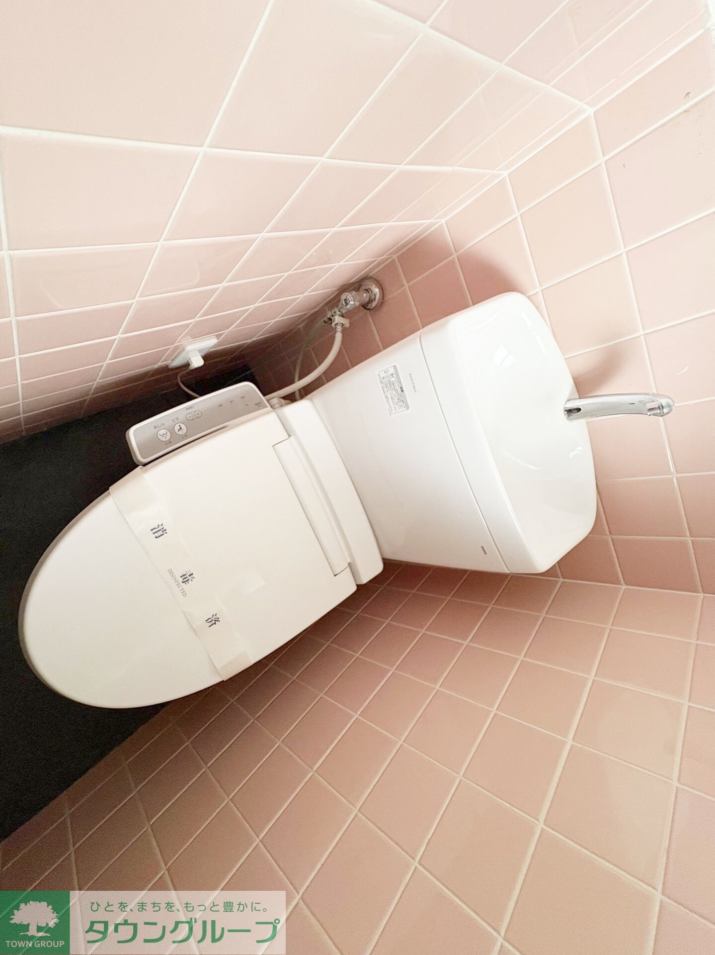 加藤ビルの物件内観写真