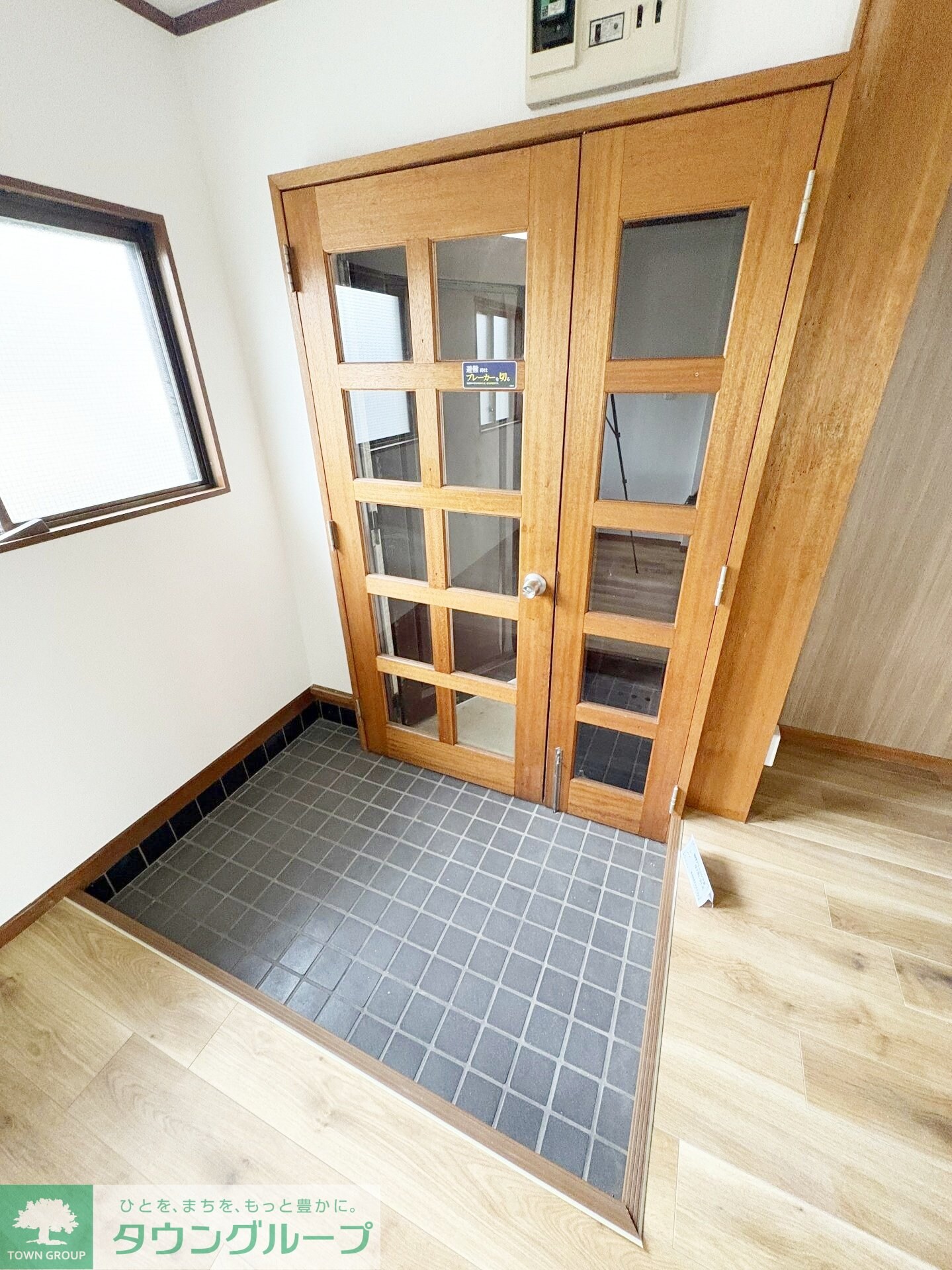 加藤ビルの物件内観写真