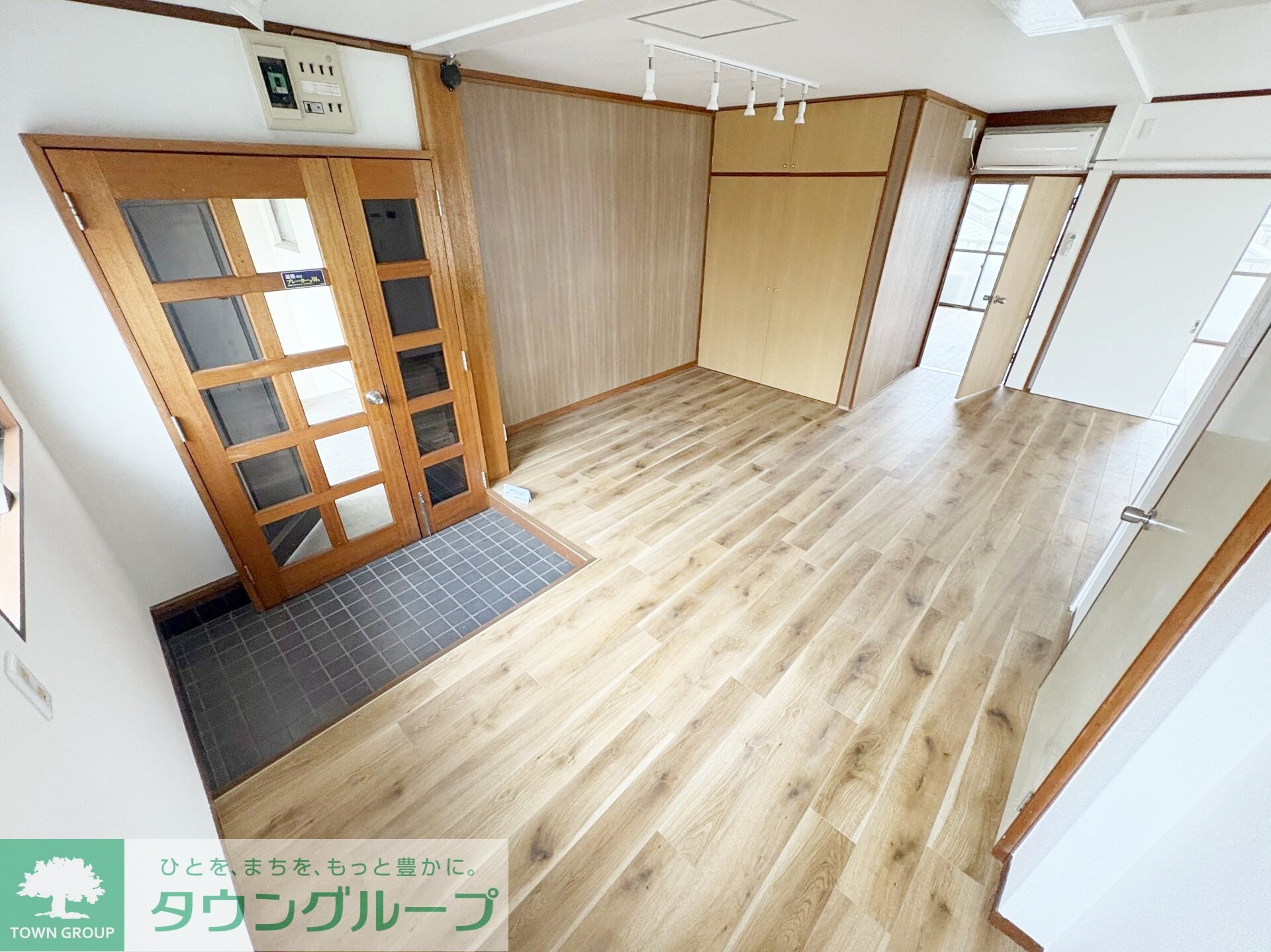 加藤ビルの物件内観写真