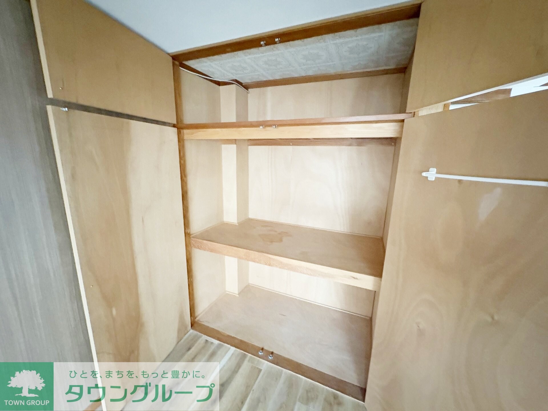 加藤ビルの物件内観写真