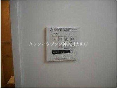 ラ・ルーチェ湘南の物件内観写真