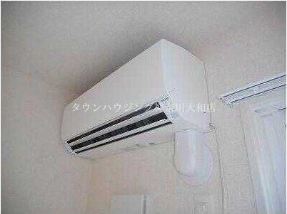 ラ・ルーチェ湘南の物件内観写真