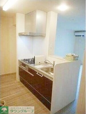 ラ・ルーチェ湘南の物件内観写真