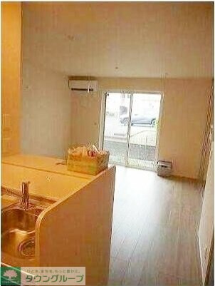 ラ・ルーチェ湘南の物件内観写真