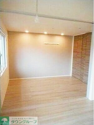 ラ・ルーチェ湘南の物件内観写真